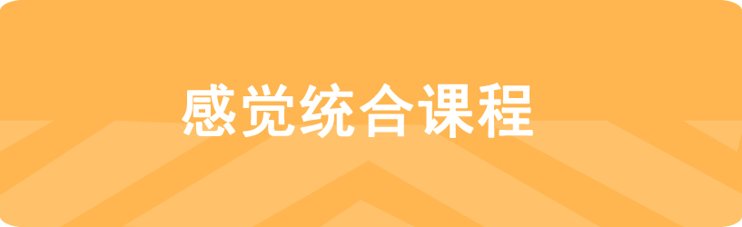 感觉统合课程